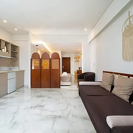 Lafeyra Otel Limenaria (Thasos)