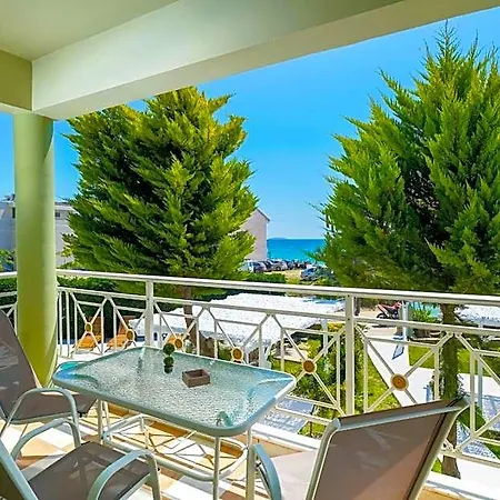 Lafeyra Limenaria (Thasos)