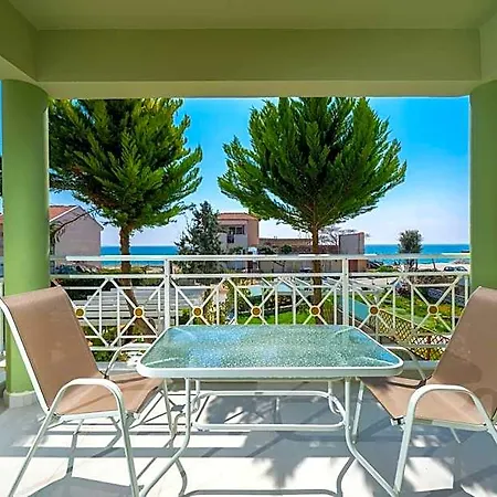 Lafeyra 4* Limenaria (Thasos)