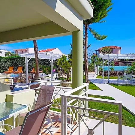 Otel Lafeyra 4*