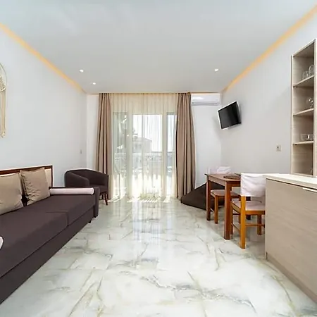 Lafeyra Otel Limenaria (Thasos)