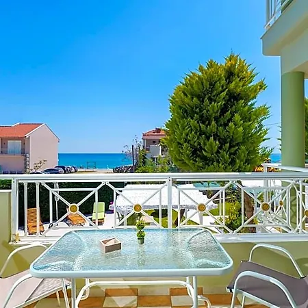 Otel Lafeyra
