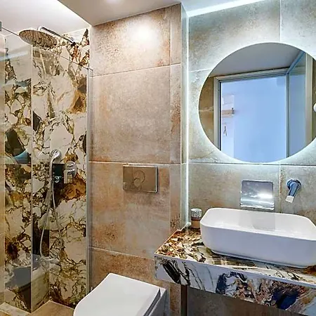 Lafeyra Otel Limenaria (Thasos)