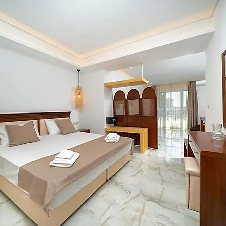 Lafeyra فندق يميناريا